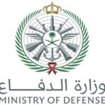 وزارة الدفاع