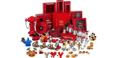 FIRE FIGHTING FIRE FIGHTING