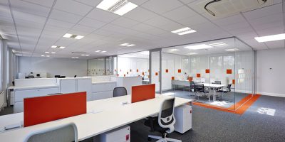 FIT OUT FIT OUT
